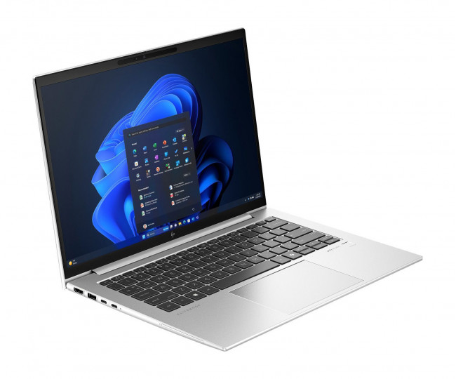 Ноутбук HP EliteBook 845 G11 Silver (A44L9UA)